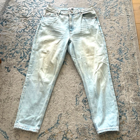 Dynamite Claudia jeans 👖 - Picture 1 of 3